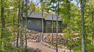 7272 Freedom Trail, Wabeno, WI 54566
