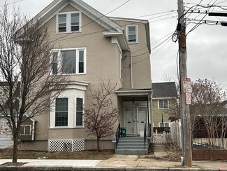 6 Hadley Place Unit 3, Medford, MA 02155