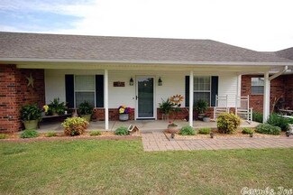 3031 Black Hill Rd, Bee Branch, AR 72013