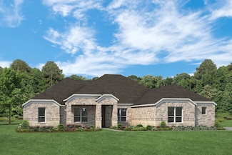 325 Slimp Bluff, Azle, TX 76020
