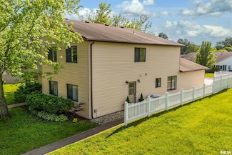 510 N Beadle Dr Unit B, Carbondale, IL 62901