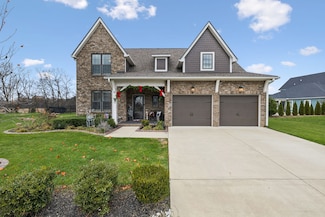 308 Croft Way, Mount Juliet, TN 37122