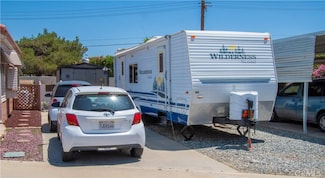 1295 S Cawston Avenue 167, Hemet, CA 92545