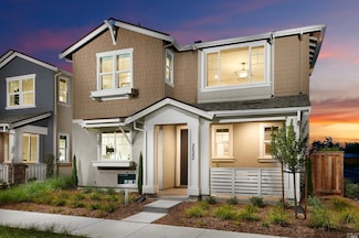 2932 Liscum St, Santa Rosa, CA 95407