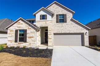 4513 Post Loop, Andice, TX 78628