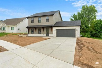 4102 Scenic Crossing, Manhattan, KS 66503