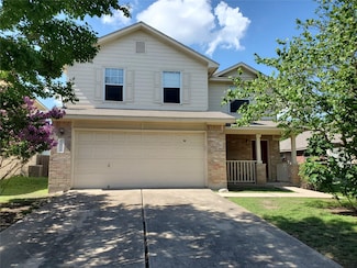 1606 Black Willow St, Pflugerville, TX 78660