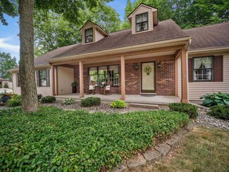1405 Allison Blvd, Auburn, IN 46706