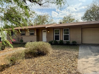 3730 La Sabre Dr, San Antonio, TX 78218