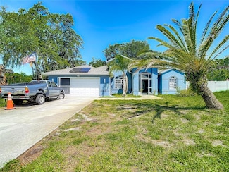 173 Portland Ave, Spring Hill, FL 34606