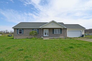 9782 Jackson Runyan Rd, Pleasant Plain, OH 45162