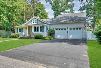 717 Corlies Ave, Allenhurst, NJ 07711