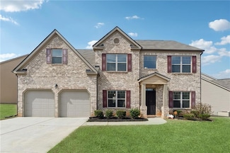 3243 Shoals Park Dr, Decatur, GA 30034