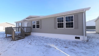 1019 39th St SE, Minot, ND 58701