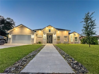 113 Gonzalez Dr, San Juan, TX 78589