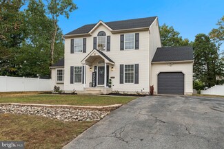 1340 Gordons Place, Vineland, NJ 08360