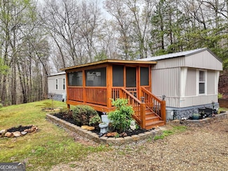 61 Lee Harkins Rd, Blairsville, GA 30512