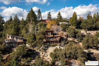 53015 Double View Dr, Idyllwild-Pine Cove, CA 92549