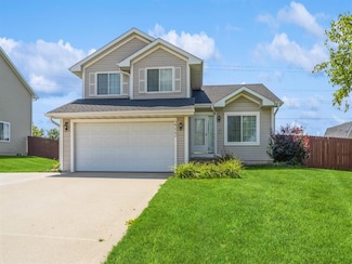 2322 NW Cherry St, Ankeny, IA 50023