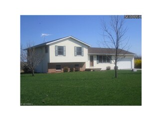 2776 Sanford Rd, Rootstown, OH 44272
