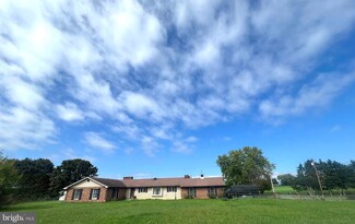 152 Long Meadows Ln, Middletown, VA 22645