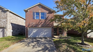 115 Pitts Griffin Dr, Madison, AL 35756