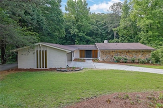 4717 Westhampton Dr, Tucker, GA 30084