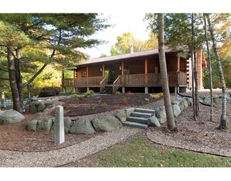 3210 Millers Ln, Dighton, MA 02715