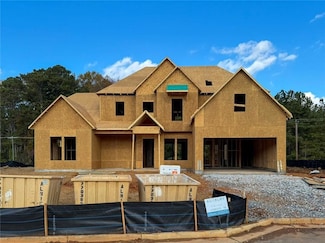 671 Crest Line Trail, Powder Springs, GA 30127