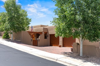 21 Camino Barranca, Santa Fe, NM 87507