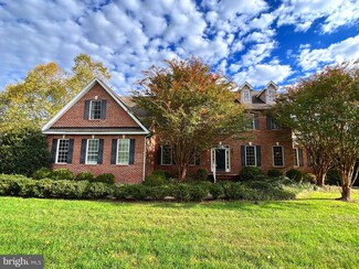 36 Hampton Hill Dr, Camden Wyoming, DE 19934