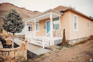 50 N Main St, Helper, UT 84526