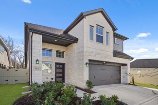 10632 Wild Chives, the Woodlands, TX 77385