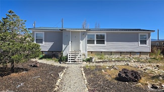 616 Narcisso Ave, Fort Garland, CO 81133