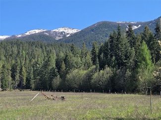 8 Dead Horse Ln, Heron, MT 59844