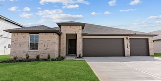 4236 Russet Elm Ln, Rosenberg, TX 77469