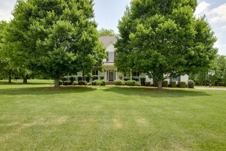 4328 Columbia Pike, Franklin, TN 37064