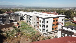 2876 W 53rd Ave Unit 117, Denver, CO 80221