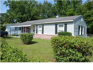 2629 Leeds Ave, North Charleston, SC 29405