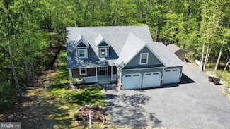130 Corktree Rd, Kunkletown, PA 18058