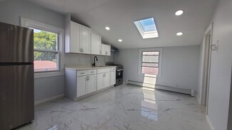 213 Fowler Ave Unit 3, Jersey City, NJ 07305