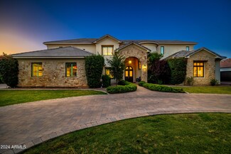 3158 E Bonanza Ct, Gilbert, AZ 85297
