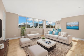 1196 N Grant St Unit 501, Denver, CO 80203