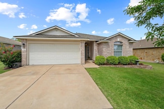 1111 Whitley Dr, Leander, TX 78641