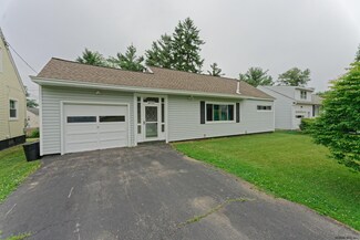 2111 Van Rensselaer Dr, Schenectady, NY 12308