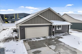 2012 Windjammer Way, Belgrade, MT 59714