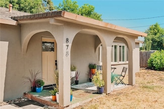 878 Muir Ave, Chico, CA 95973