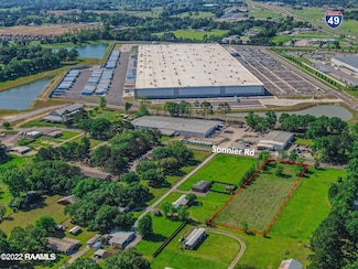 400 Sonnier Rd, Carencro, LA 70520