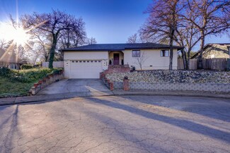 2773 Carolee Ct, Redding, CA 96002