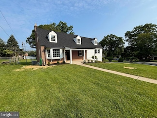 22 Rodney Dr, Newtown Square, PA 19073